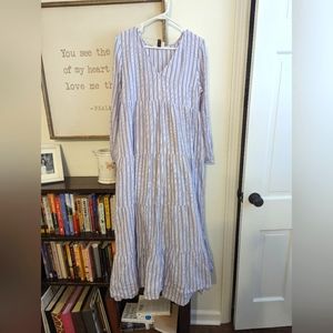 Universal thread Cottage dress M
